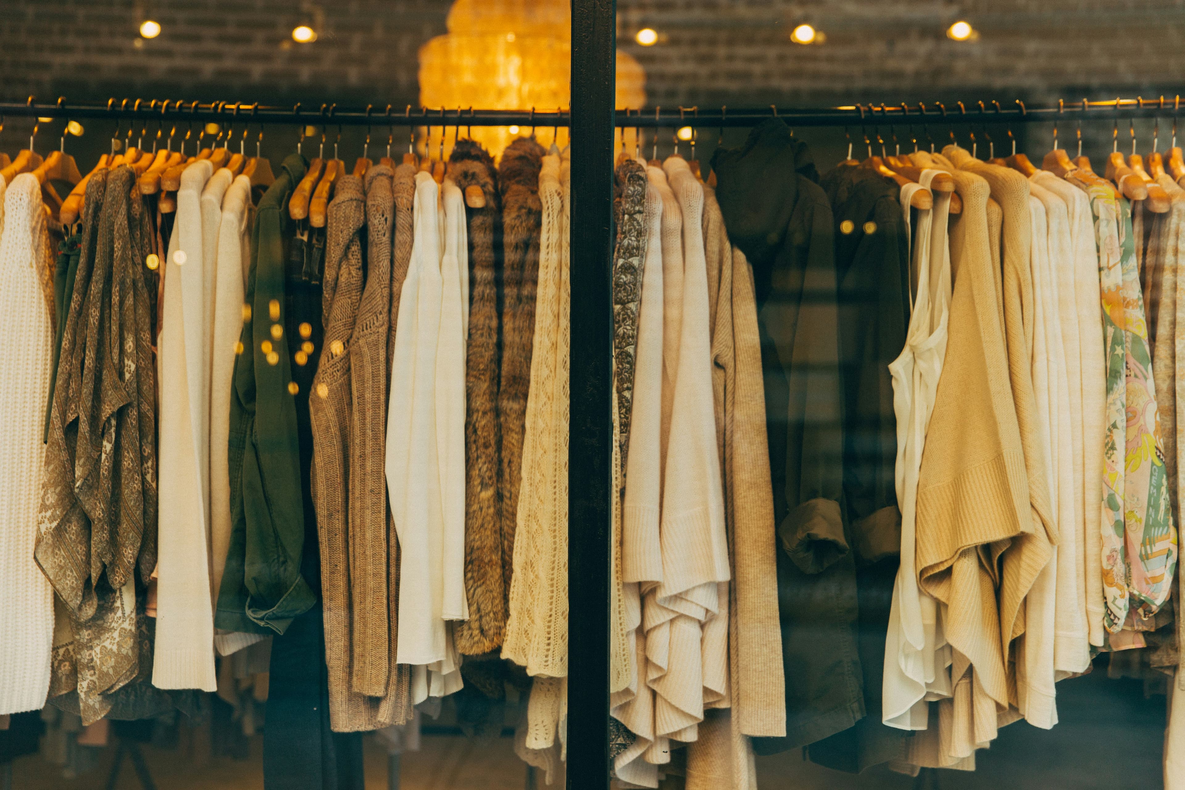Seasonal Fashion Campaign Kit